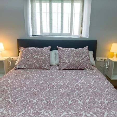 Apartamento Plaza Viuda كاديز المظهر الخارجي الصورة