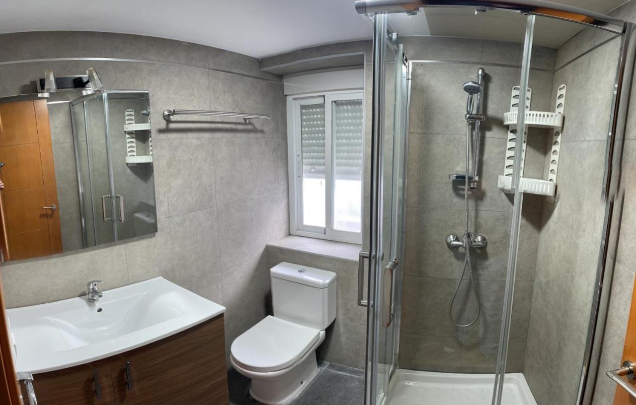 Apartamento Plaza Viuda كاديز المظهر الخارجي الصورة