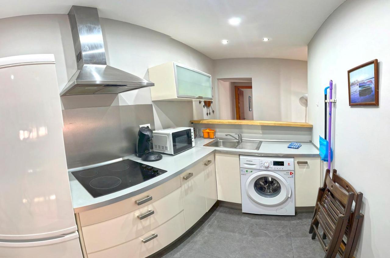 Apartamento Plaza Viuda كاديز المظهر الخارجي الصورة